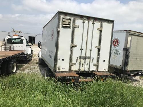 GMC C6500