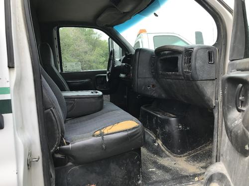 GMC C6500