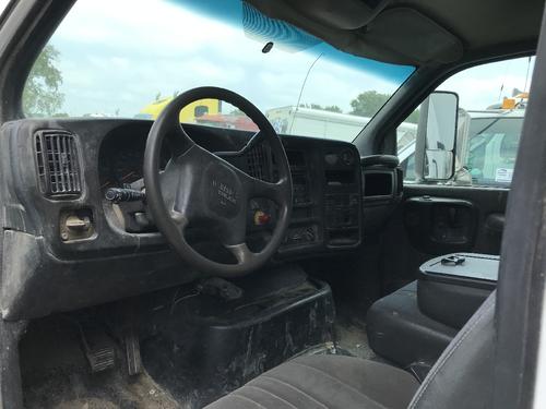 GMC C6500