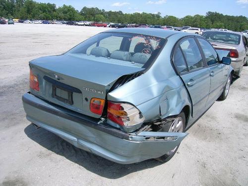 BMW BMW 325i