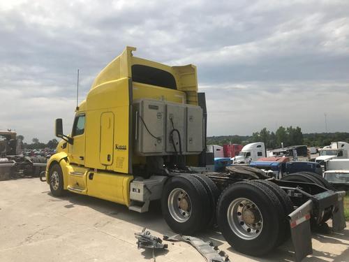 Peterbilt 579
