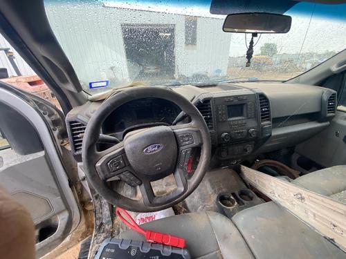 FORD FORD F150 PICKUP