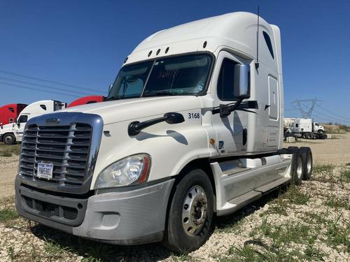 Freightliner CASCADIA