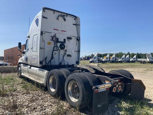 Freightliner CASCADIA