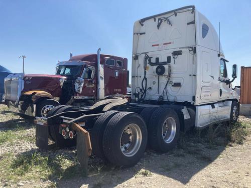 Freightliner CASCADIA