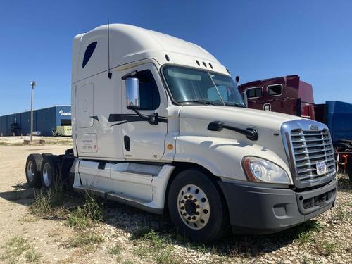 Freightliner CASCADIA