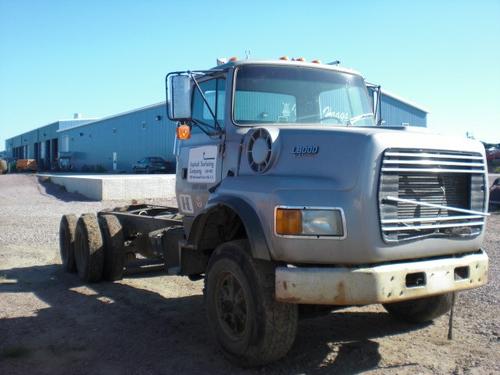 Ford LTS8000