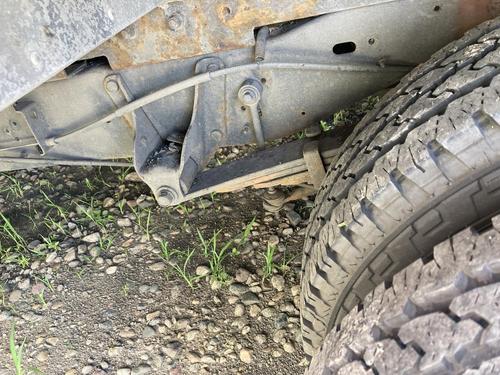 Ford E450