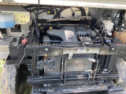 Ford E450