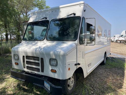 Ford E450