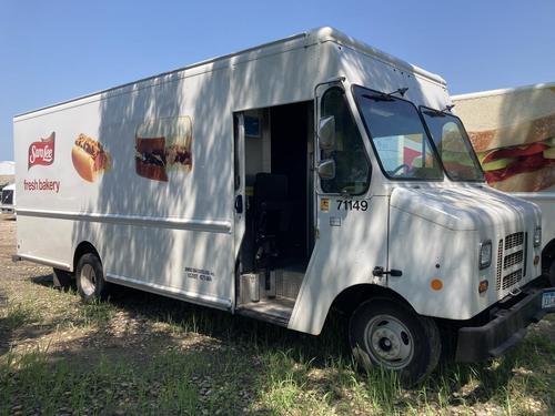 Ford E450