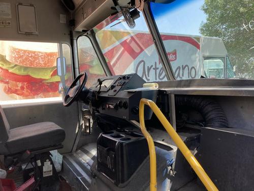 Ford E450