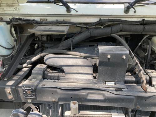 Ford E450