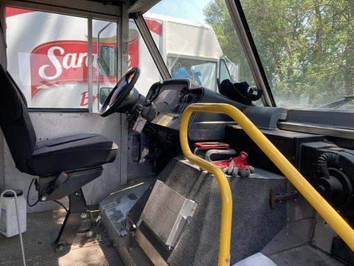 Ford E450
