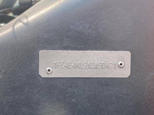 Ford E450