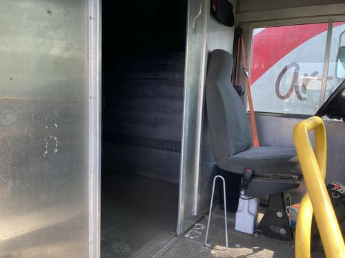 Ford E450