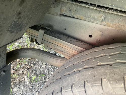 Ford E450