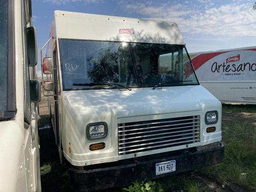 Ford E450