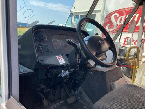 Ford E450