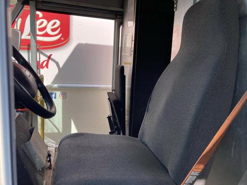Ford E450