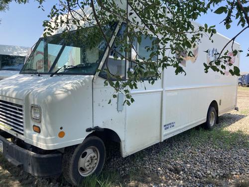 Ford E450