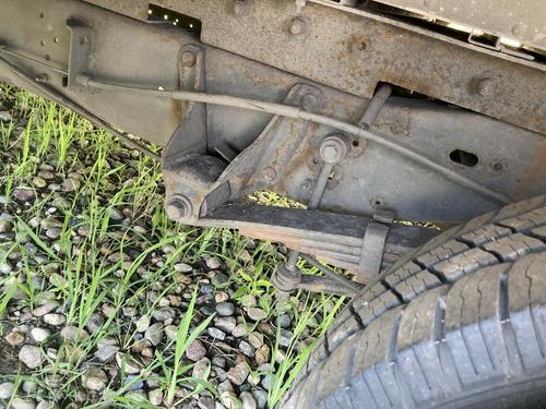 Ford E450