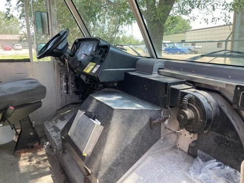 Ford E450