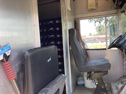 Ford E450