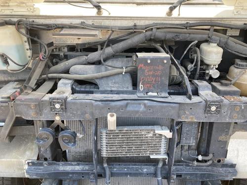 Ford E450