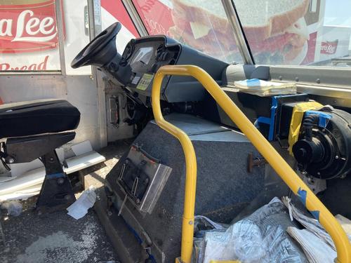 Ford E450