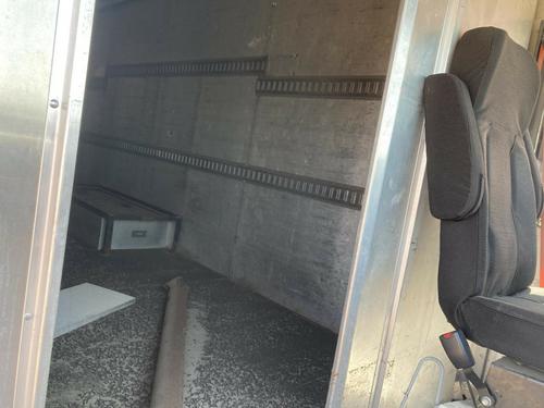 Ford E450