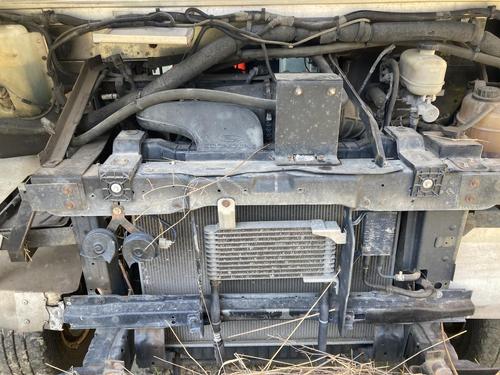 Ford E450
