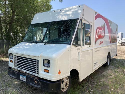 Ford E450