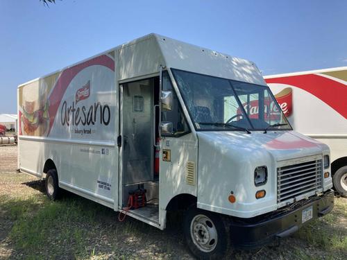 Ford E450