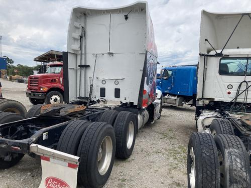 Peterbilt 579