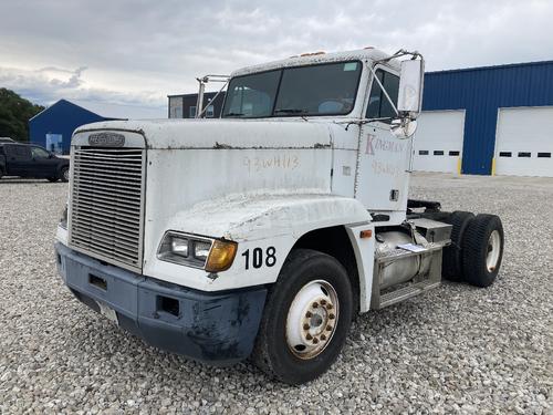Freightliner FLD120