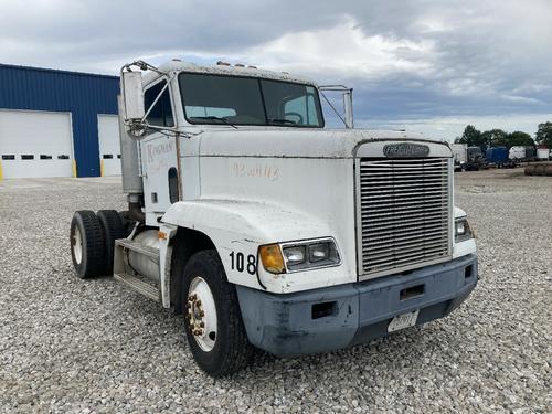Freightliner FLD120