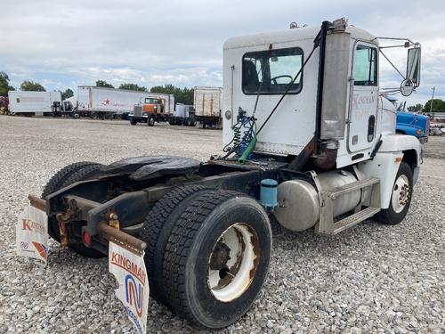 Freightliner FLD120