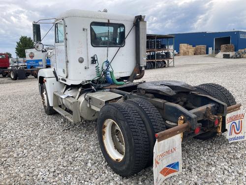 Freightliner FLD120
