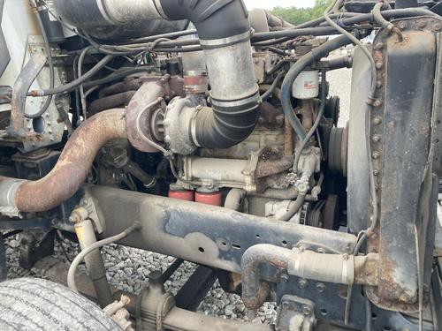 Freightliner FLD120