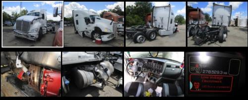 KENWORTH T680