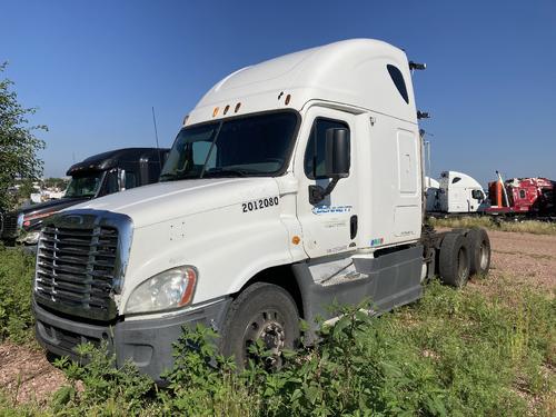 Freightliner CASCADIA