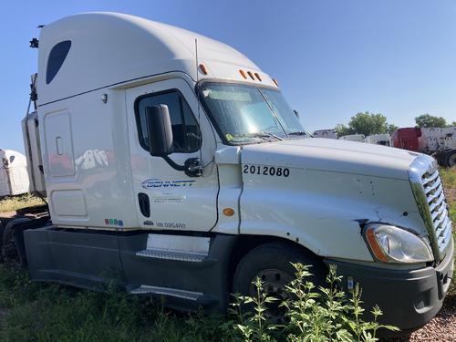 Freightliner CASCADIA