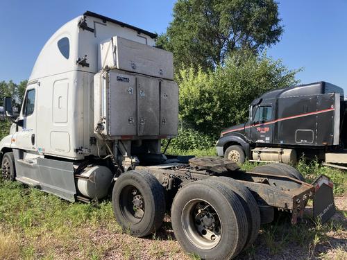 Freightliner CASCADIA