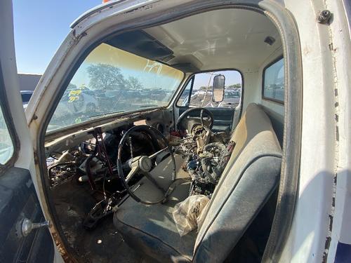 FORD FORD F250SD PICKUP
