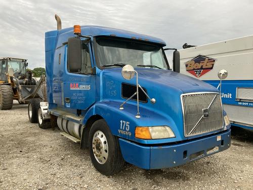 Volvo VNL