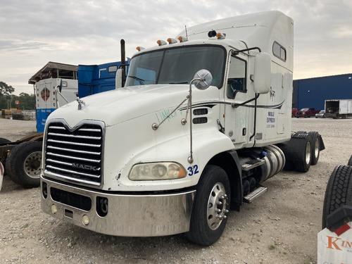 Mack CXU