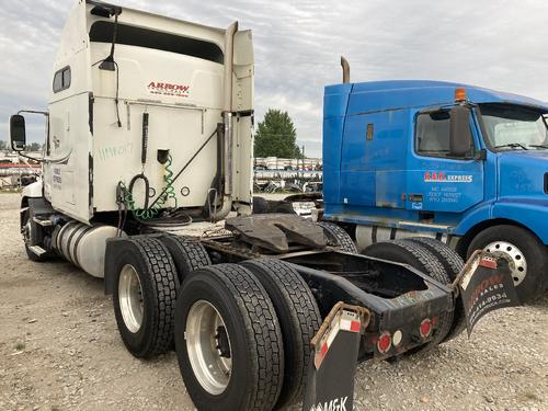 Mack CXU
