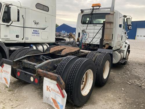 International 8600
