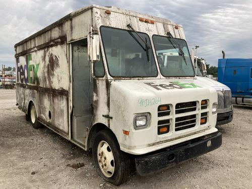 International 1652-SC